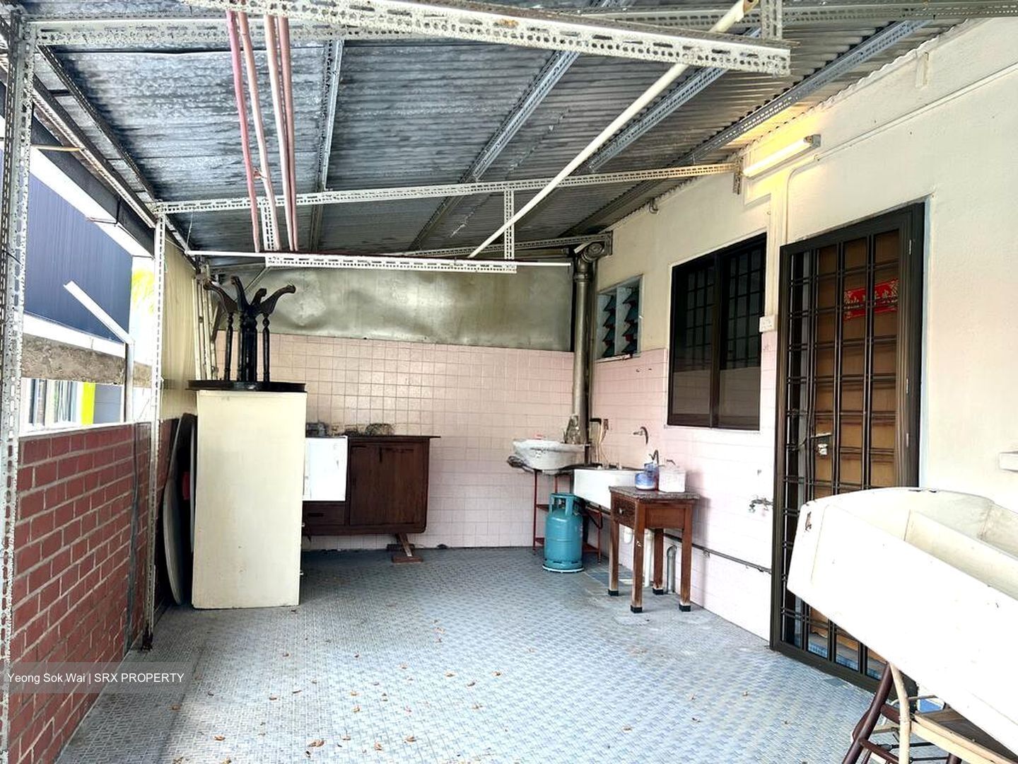 Opera Estate (D15), Semi-Detached #503312101